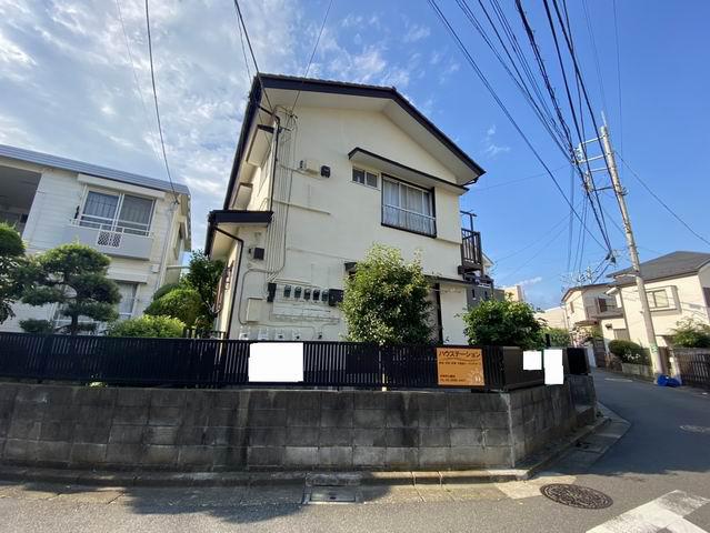コーポ嶋崎