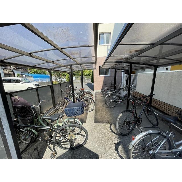 綾瀬リージェントマンション
