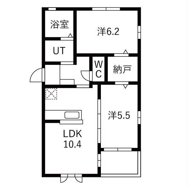 リバティーヒルズC