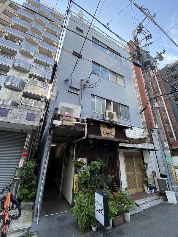 第三エクセルビル