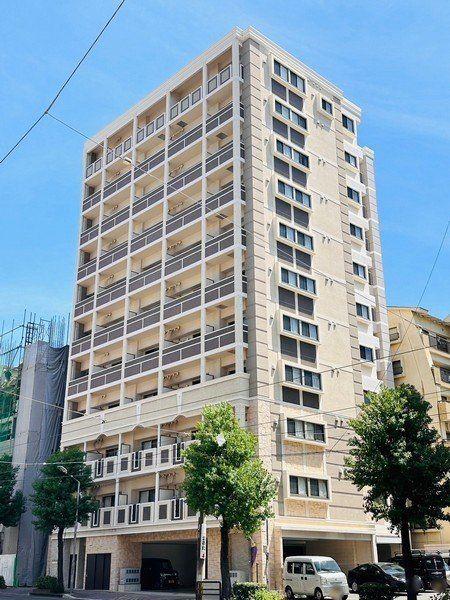 ファーストラック出来大工町(1LDK/6階)