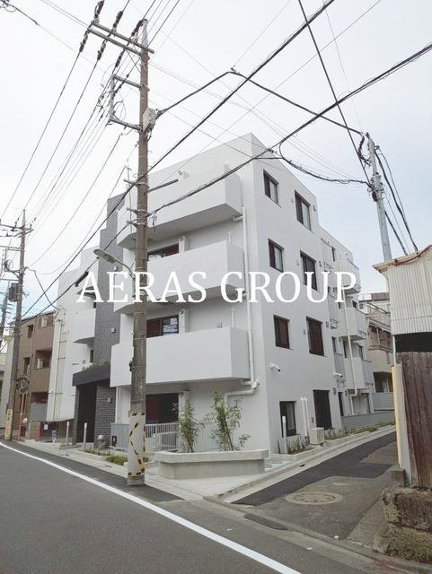 ウェルスクエア馬込II