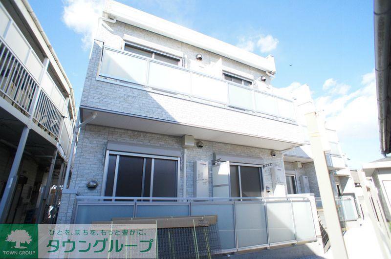 リブリ湘南元町