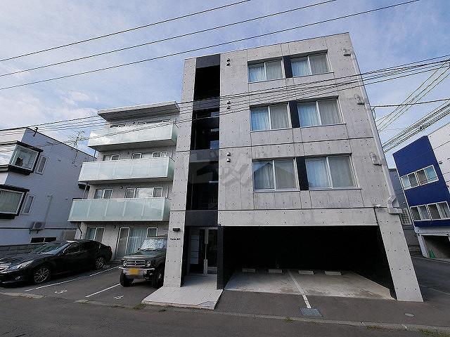 ファクター麻生