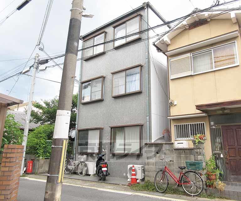 ハイツクローバー
