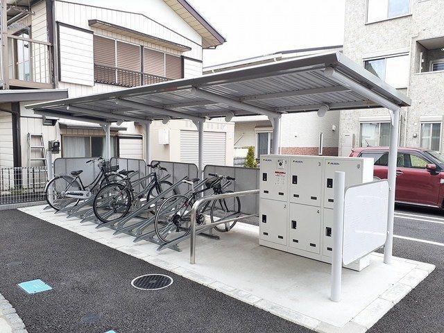 シェーネアンジュクロシェットB