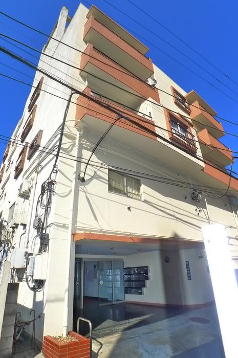 第二山本ビル
