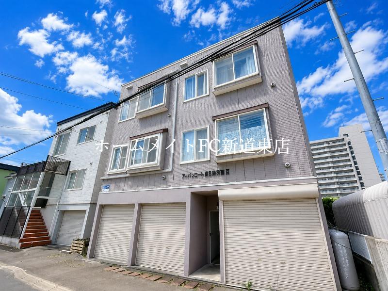 アーバンコート東区役所前III