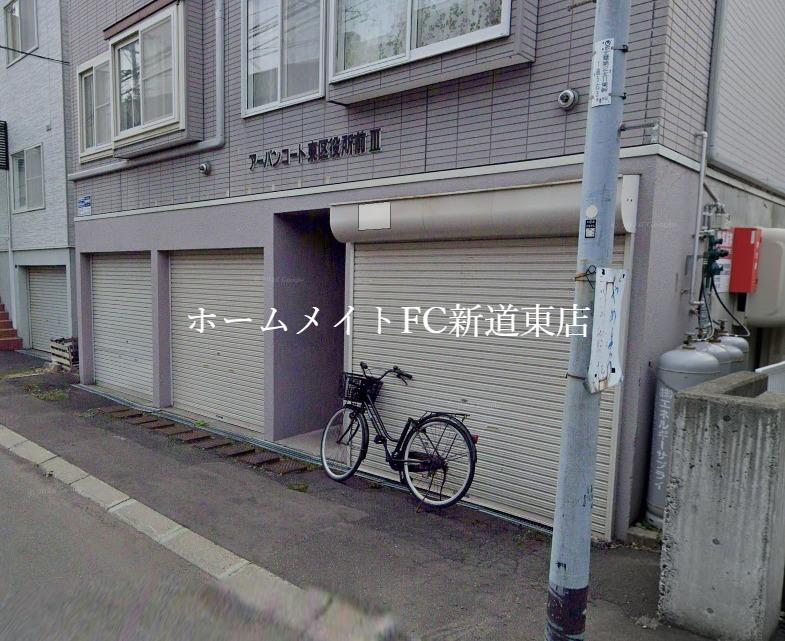 アーバンコート東区役所前III