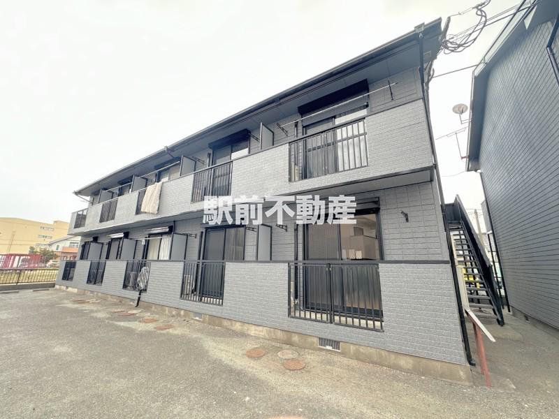 シャトレMS 壱番館
