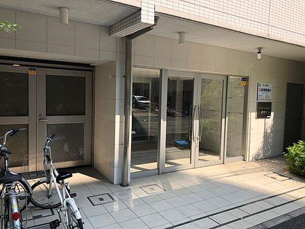 シティスパイア新富町