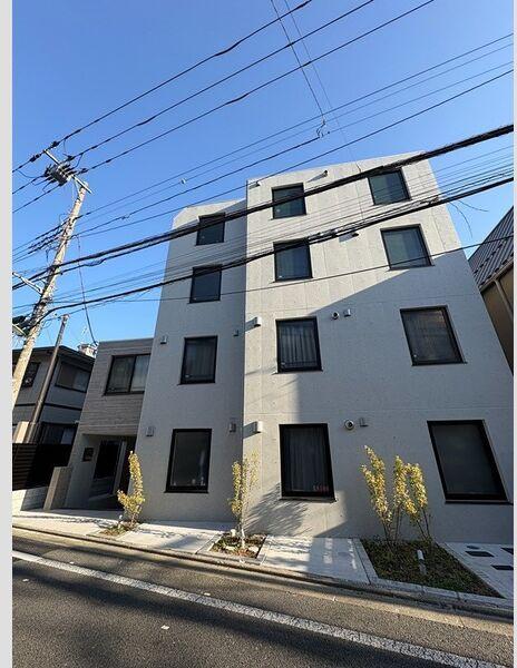 SOLASIA RESIDENCE 千歳船橋II