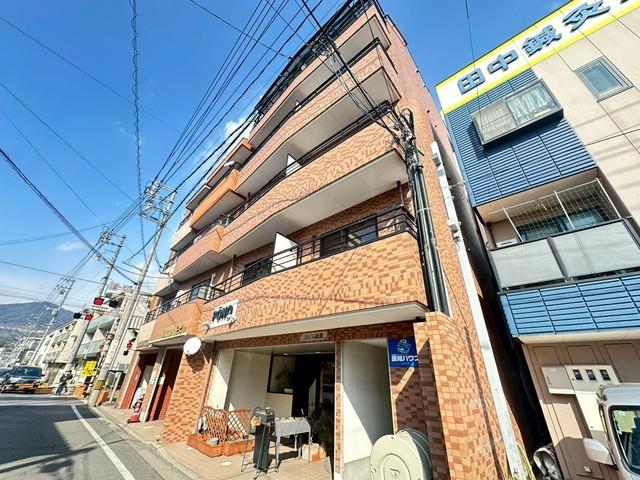 JSビル祇園