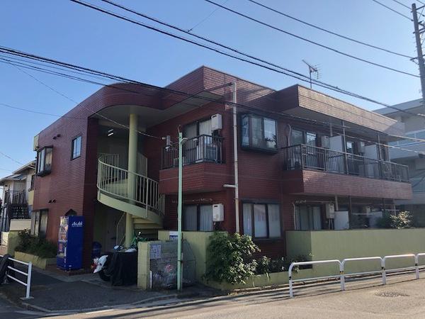 えなんだある津田沼