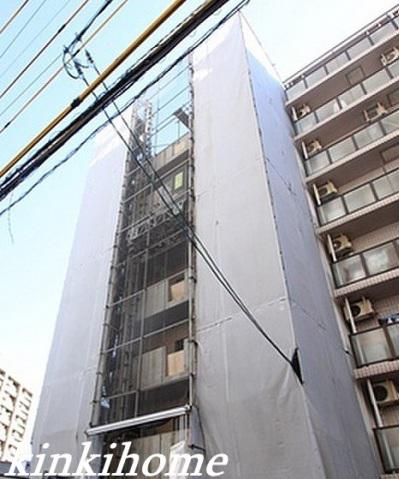 ウイング宝町フォース(1K/3階)