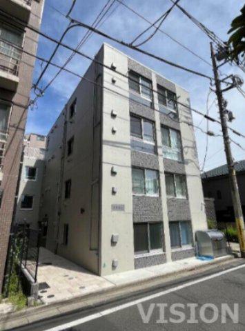 秀和鷺宮
