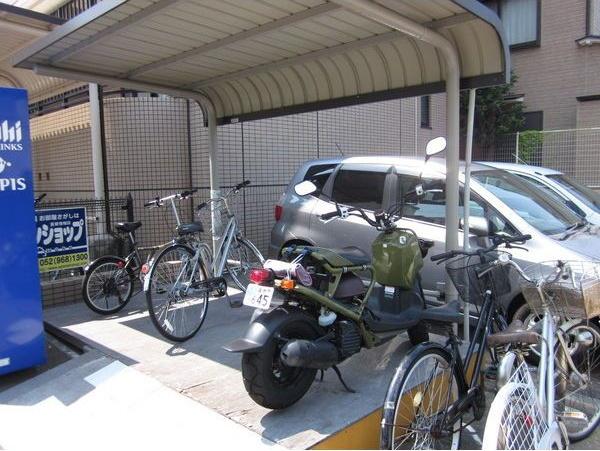 ビハ-ラ白壁