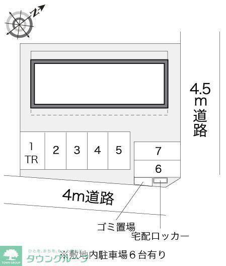 レオパレスエーゼ