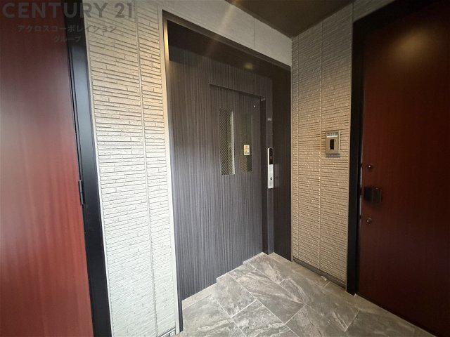 SHA MAISON NICASIO行基(2LDK/1階)の外観写真