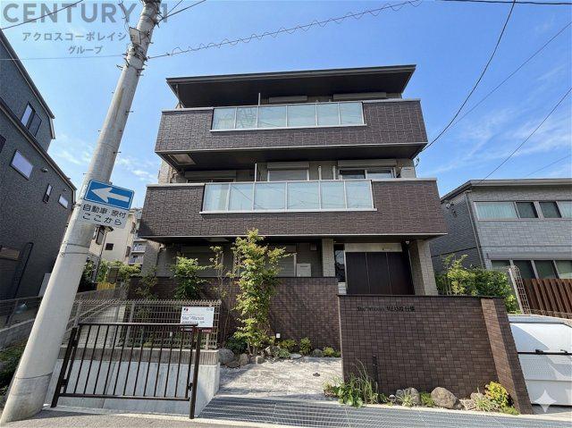 SHA MAISON NICASIO行基