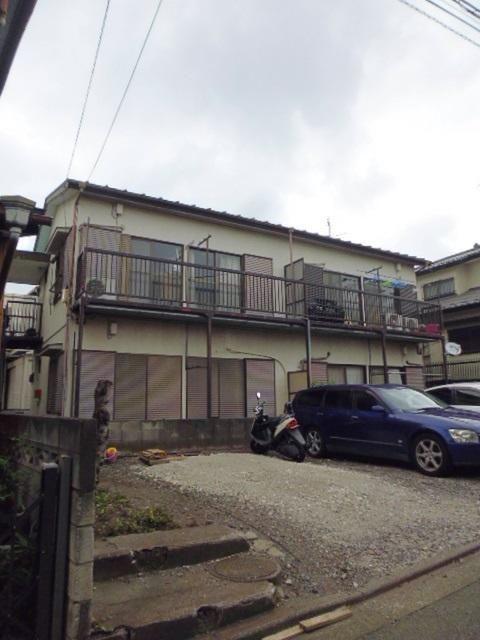 コーポ新倉