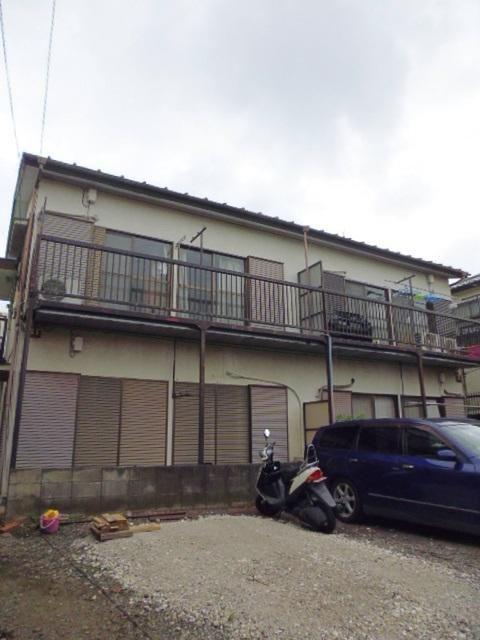 コーポ新倉