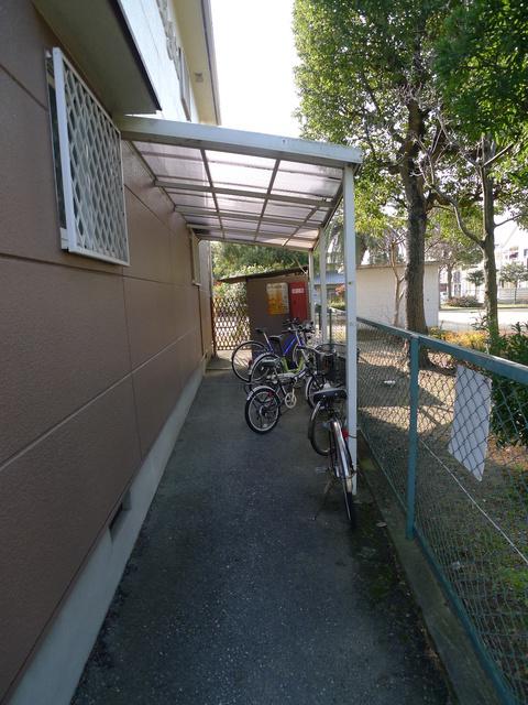 ペイズリーハイツ