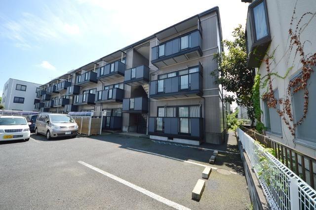 ビラージュ宮原