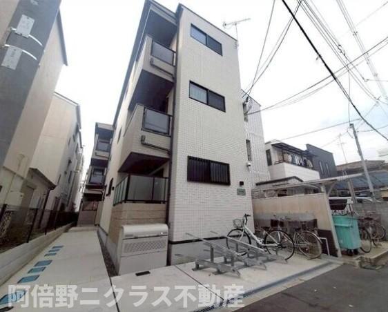 MI・CASA阿倍野昭和町