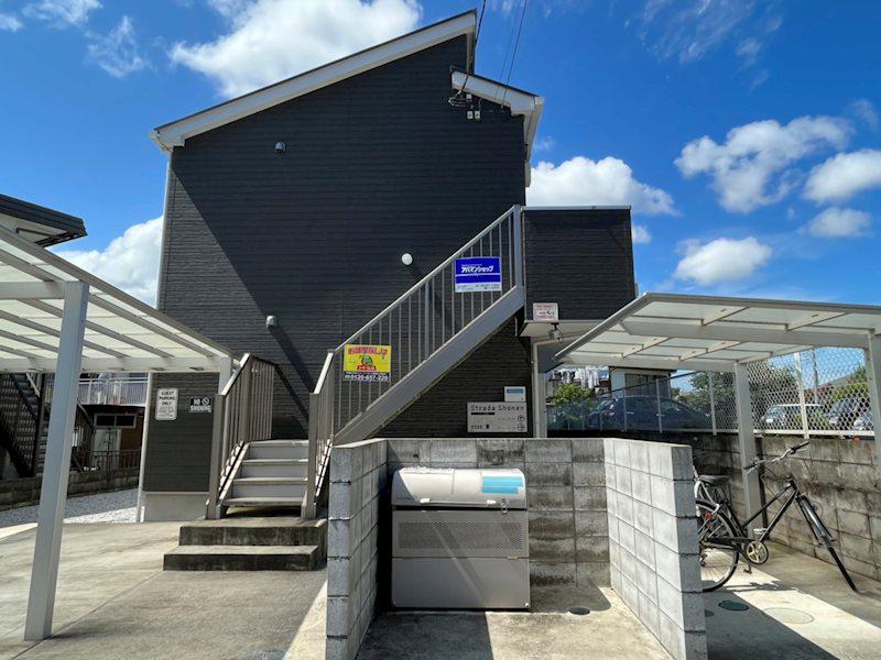 ストラーダ湘南