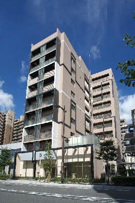 RENGE HOUSE