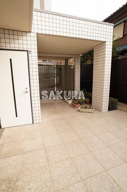 日神デュオステージ三ツ沢