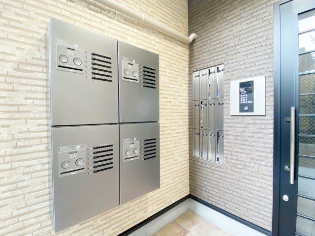 H-MAISON平野I