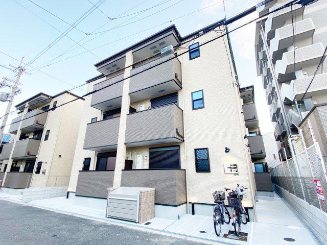 H-MAISON平野I