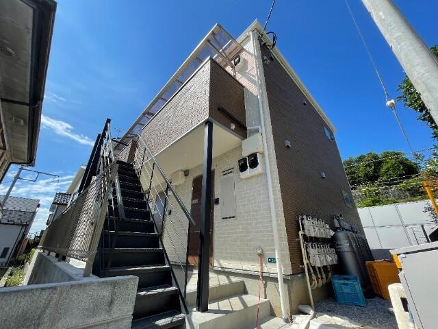 西国分寺エスプリ