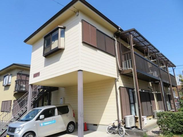 リヴェール大久保