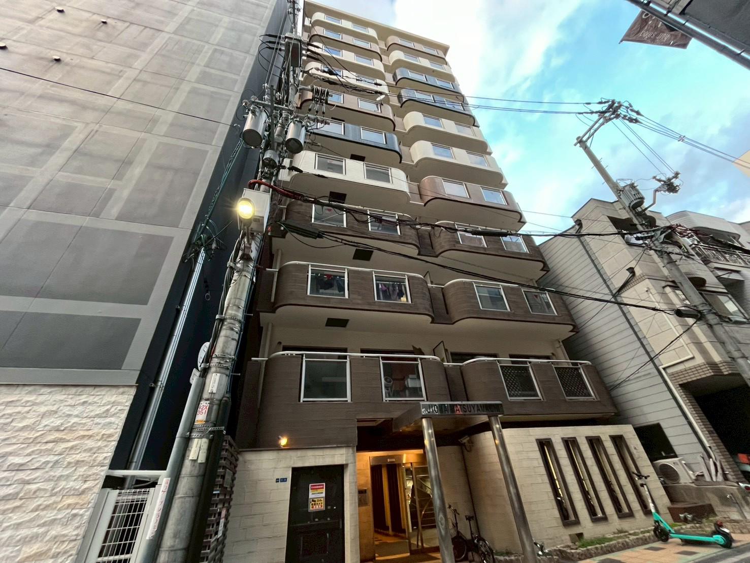 ジオナ松屋町