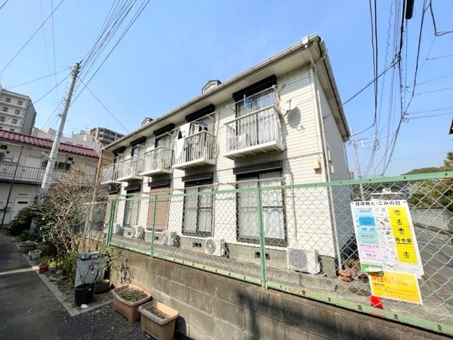 コスモ国府台