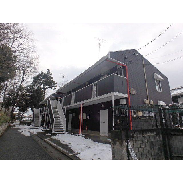 グリーンヒルC棟