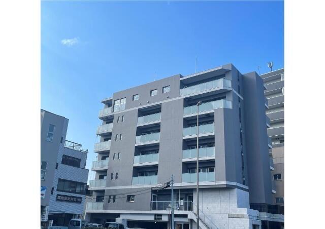 TOSHINCHO SK BLDG