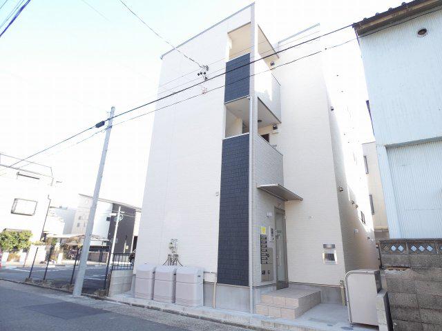 OKIMI HOUSE