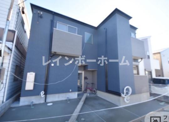 アークプレイス上尾春日