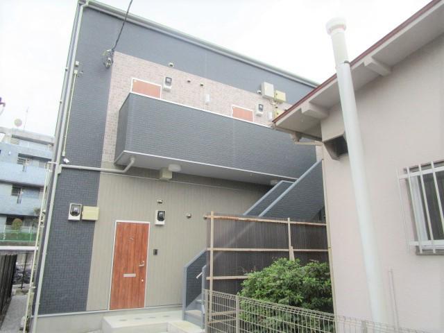 グッドフィールド相模大野