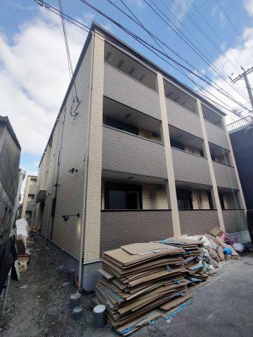 HーMAISON大蓮南II