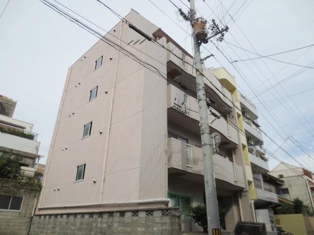 サンシャインプラザ