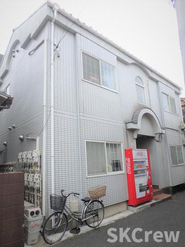東十条1館