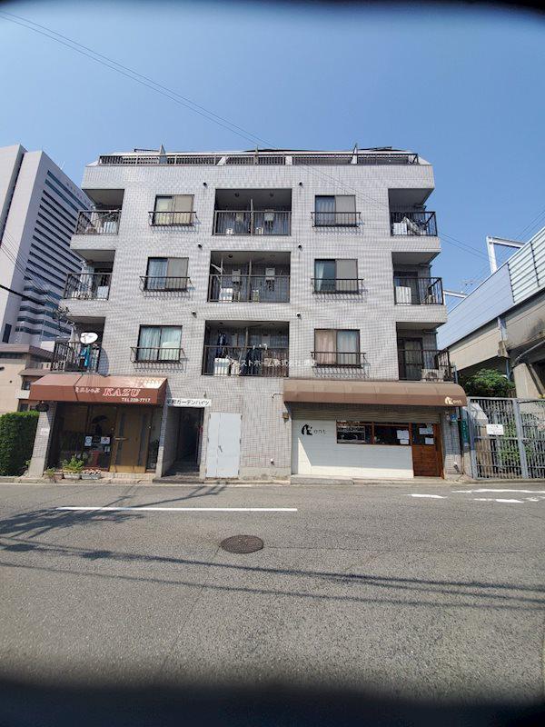 平和ガーデンハイツ
