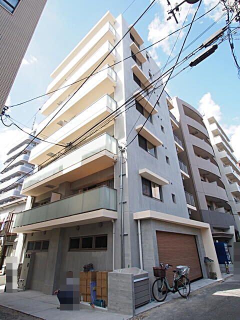 木月357ビル