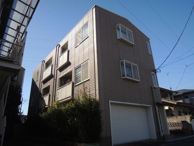 メゾンドミールー岩戸北3丁目-