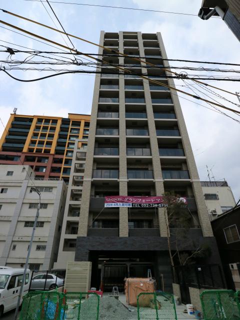グランフォーレ プライム 神屋町